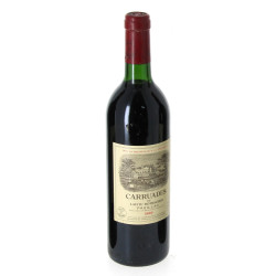 CARRUADES DE LAFITE - 1 B 1988