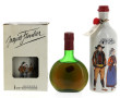 Lot de 3 bouteilles: - 1 petite bouteil