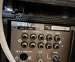 (descriptif rectifié) Chaîne hifi vintage avec tourne-disques 