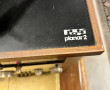 (descriptif rectifié) Chaîne hifi vintage avec tourne-disques 