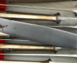 FRIONNET FRANCOIS - 12 couteaux de table