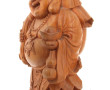 VIETNAM - Grand Bouddha rieur, sujet en 