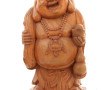 VIETNAM - Grand Bouddha rieur, sujet en 