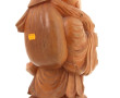 VIETNAM - Grand Bouddha rieur, sujet en 
