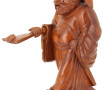 VIETNAM - Grand sage tenant une chauve-s