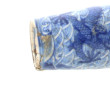 CHINE XIXème - Flacon à opium en porcela