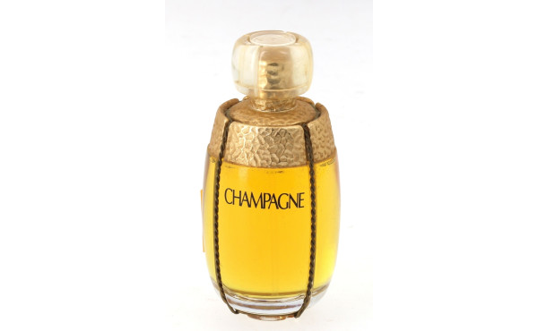 YSL - flacon eau de toilette 50 ml CHAMP