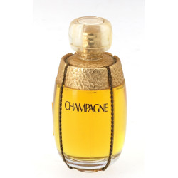 YSL - flacon eau de toilette 50 ml CHAMP