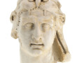 Chalcographie du louvre - Buste d'homme 
