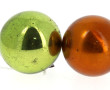 BRETAGNE - Deux petites boules dites de 