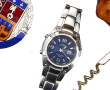 Lot divers comprenant une montre CASIO, 