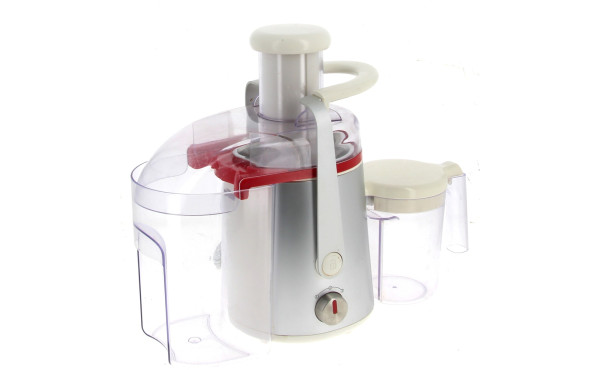 MOULINEX - Extracteur de fruits "Easy Fr