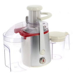 MOULINEX - Extracteur de fruits "Easy Fr