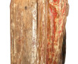 SAINT PERSONNAGE - Importante statue en 