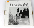 Deux jeux d'échecs en boîtes d'origine