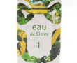 SISLEY - "Eau de Sisley", eau de toilett