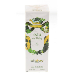 SISLEY - "Eau de Sisley", eau de toilett