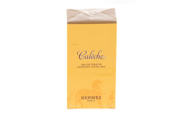 HERMES - "Calèche", eau de toilette, vap