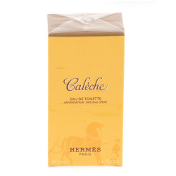 HERMES - "Calèche", eau de toilette, vap