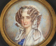 MONARCHIE française - Lot de 3 miniature