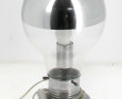 Lampe décorative en forme d'ampoule, H 3