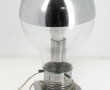 Lampe décorative en forme d'ampoule, H 3