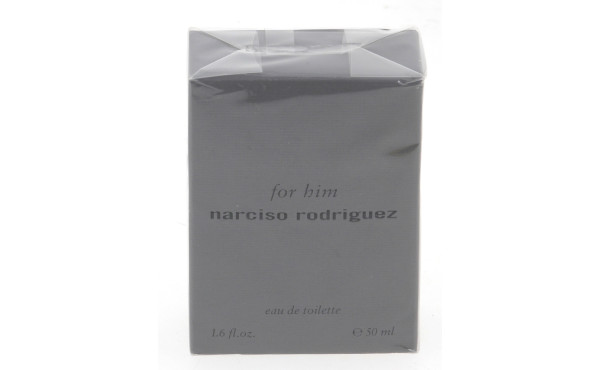 Narciso RODRIGUEZ "For Him", eau de toil