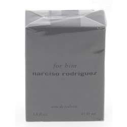 Narciso RODRIGUEZ "For Him", eau de toil