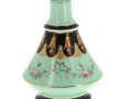 Lampe à pétrole Napoléon III corps en po