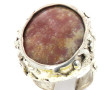 Gilbert Liblin (Xxe) - Bague en argent e