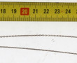 Pendentif "arbre de vie" et chaîne en ar