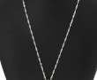 Pendentif libellule en argent 925ème et 