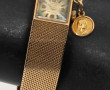 DAMAS - Montre bracelet de dame années 6