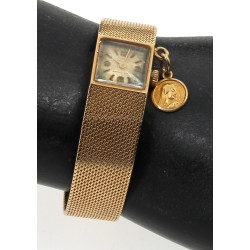 DAMAS - Montre bracelet de dame années 6