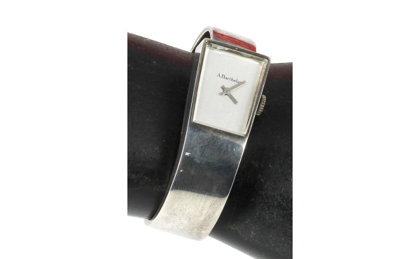 A.BARTHELAY - Montre bracelet de dame en