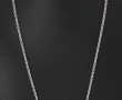 ARTHUS-BERTRAND - Collier en argent 925è