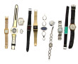 Petit lot de 12 montres bracelets dont u