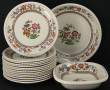 VILLEROY & BOCH - Décor "Nanking" - Serv