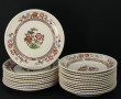 VILLEROY & BOCH - Décor "Nanking" - Serv
