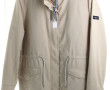 AIGLE - Parka femme couleur sable, que l