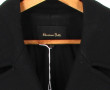 MASSIMO DUTTI - Manteau caban de dame no