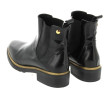 MINELLI - Paire de bottines femme, noire