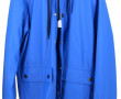 PETIT BATEAU - Ciré femme de couleur ble