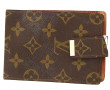 Louis VUITTON Paris - Porte-chéquier en 