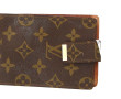 Louis VUITTON Paris - Porte-chéquier en 