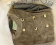 VIDE DRESSING - Parka femme noire fourré