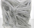 POUR DRESSING - Lot de cintres en bois