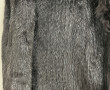 SONIA RYKIEL - Manteau en fourrure de vi
