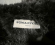 SONIA RYKIEL - Manteau en fourrure de vi