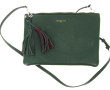 CHRISTIAN LACROIX - Sac à bandoulière en